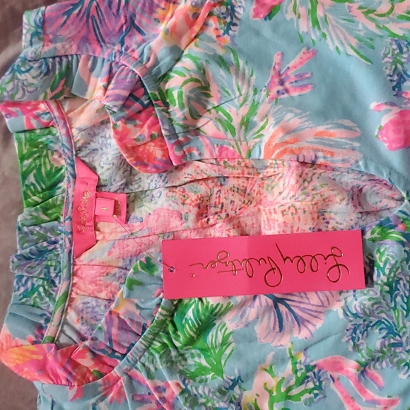 Brand new Womens Lilly Dress - Picture 3 of 4